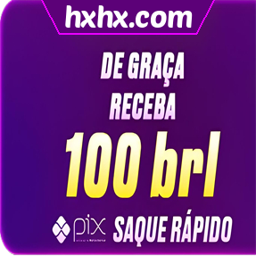 hxhx.com Ganhe R$ 100,00 Gratis