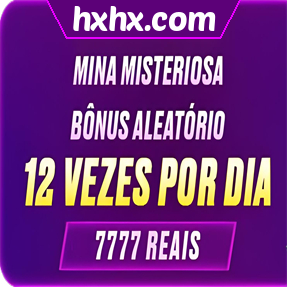 hxhx.com Mina Misteriosa